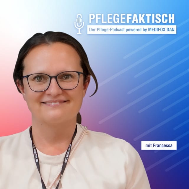 Pflegefaktisch Podcast