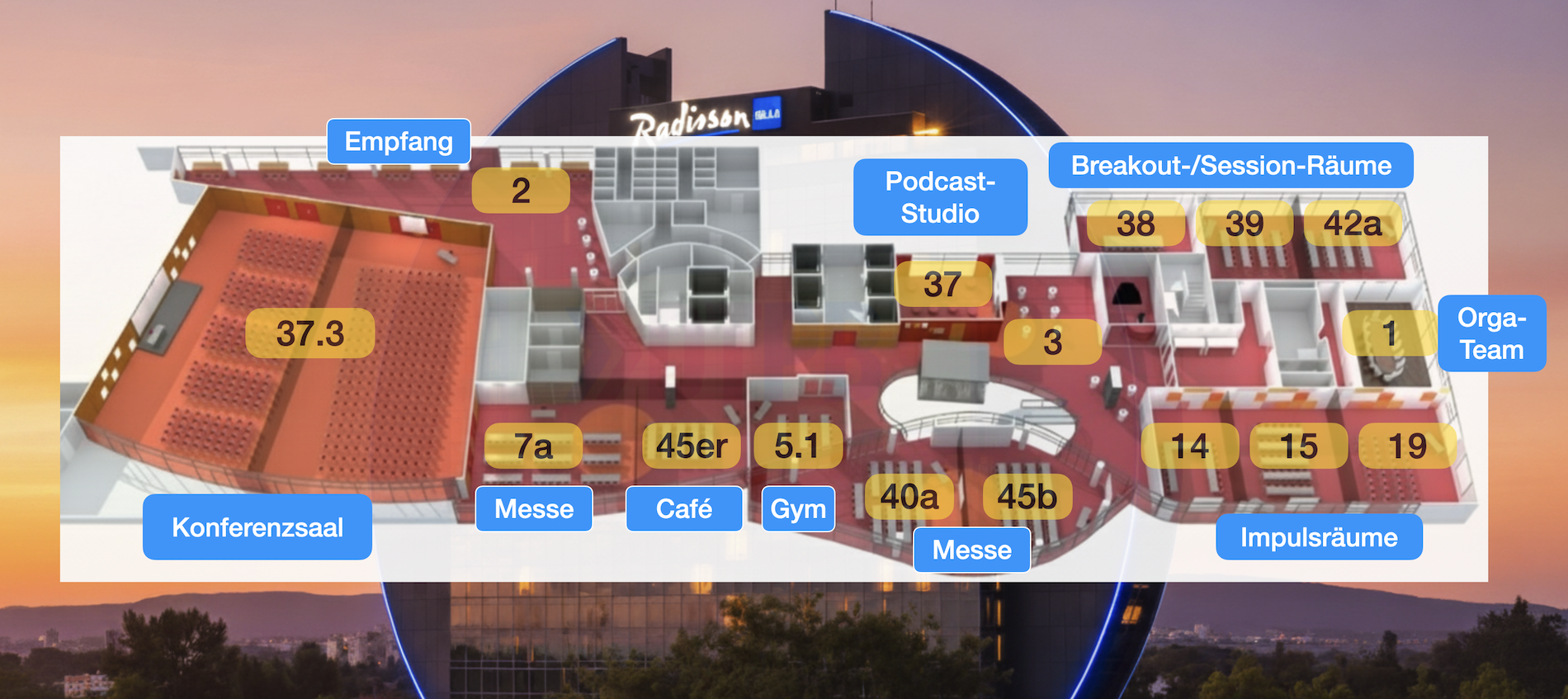 DTPB 2026 Raumplanung